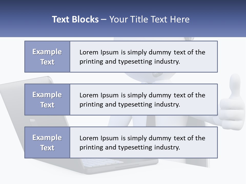 Senior Life Retired PowerPoint Template