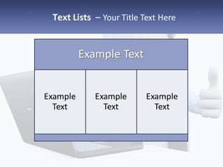 Senior Life Retired PowerPoint Template
