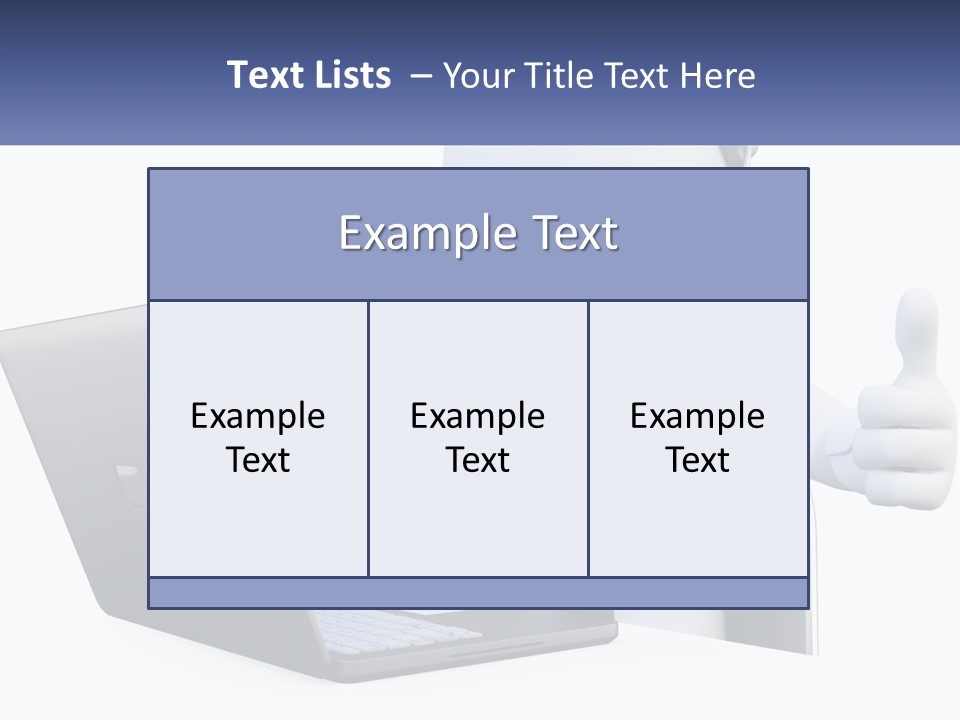 Senior Life Retired PowerPoint Template