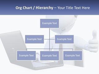 Senior Life Retired PowerPoint Template
