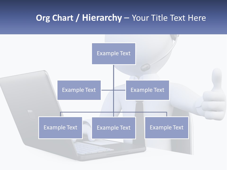 Senior Life Retired PowerPoint Template