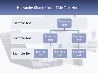 Senior Life Retired PowerPoint Template