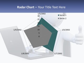 Senior Life Retired PowerPoint Template