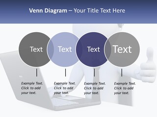 Senior Life Retired PowerPoint Template