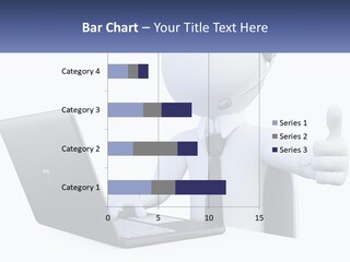 Senior Life Retired PowerPoint Template