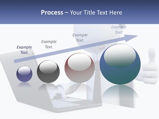 Senior Life Retired PowerPoint Template