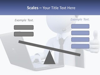 Senior Life Retired PowerPoint Template