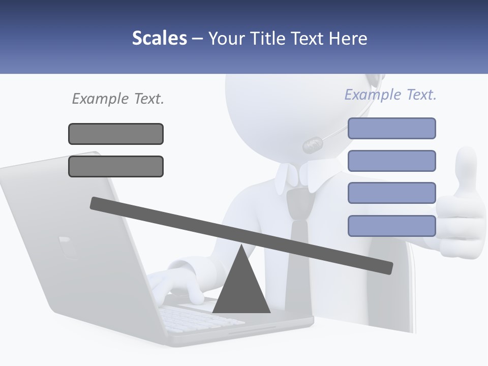 Senior Life Retired PowerPoint Template