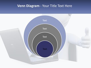 Senior Life Retired PowerPoint Template