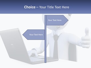 Senior Life Retired PowerPoint Template