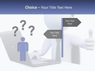 Senior Life Retired PowerPoint Template