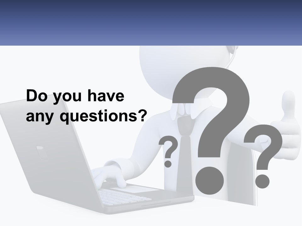 Senior Life Retired PowerPoint Template