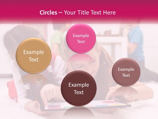 Sunset Sea Senior PowerPoint Template