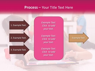 Sunset Sea Senior PowerPoint Template