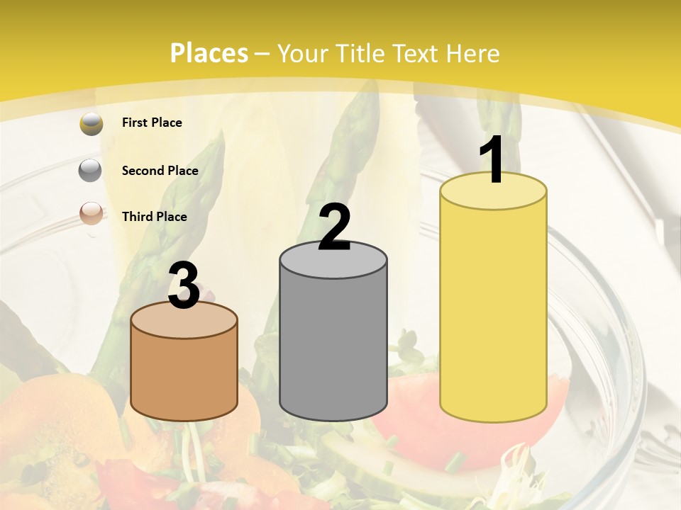 Beach Water Life PowerPoint Template