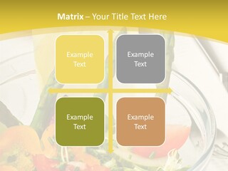 Beach Water Life PowerPoint Template