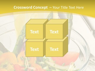 Beach Water Life PowerPoint Template