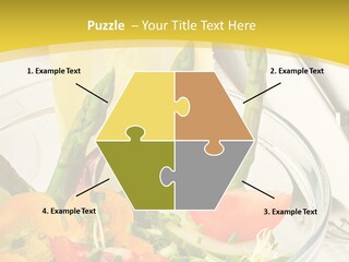 Beach Water Life PowerPoint Template