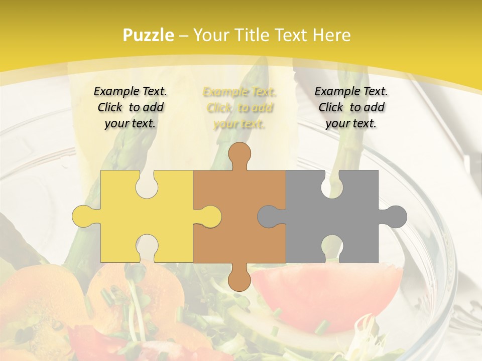 Beach Water Life PowerPoint Template