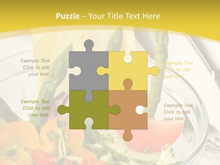 Beach Water Life PowerPoint Template