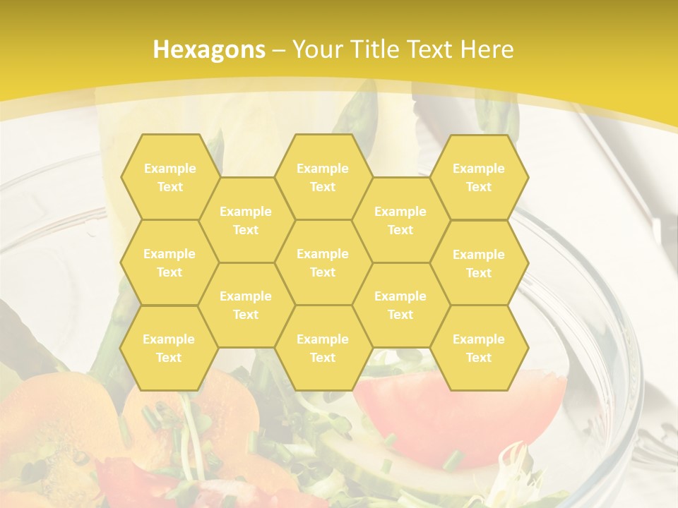 Beach Water Life PowerPoint Template