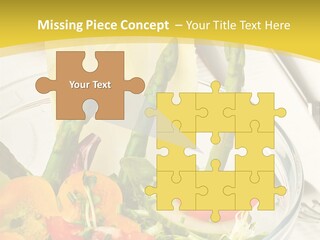 Beach Water Life PowerPoint Template