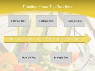 Beach Water Life PowerPoint Template