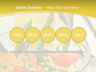 Beach Water Life PowerPoint Template