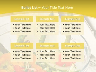 Beach Water Life PowerPoint Template