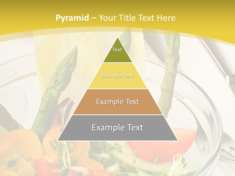 Beach Water Life PowerPoint Template