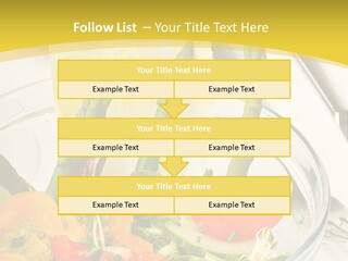 Beach Water Life PowerPoint Template