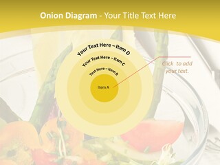 Beach Water Life PowerPoint Template