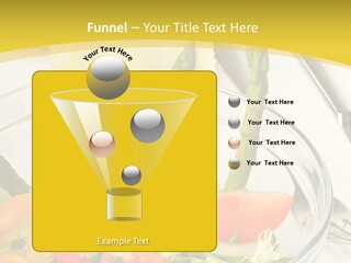 Beach Water Life PowerPoint Template