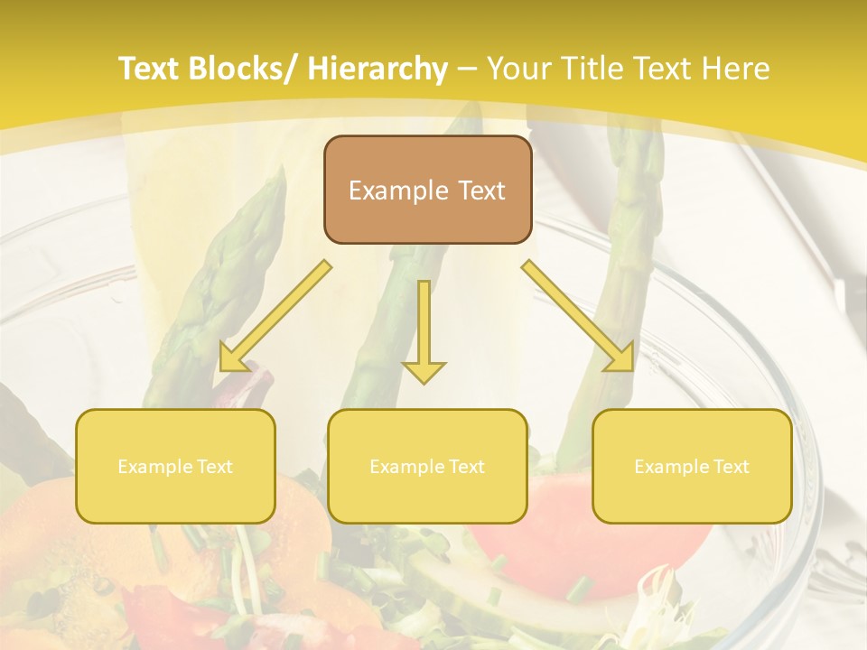 Beach Water Life PowerPoint Template