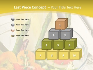 Beach Water Life PowerPoint Template