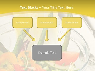 Beach Water Life PowerPoint Template