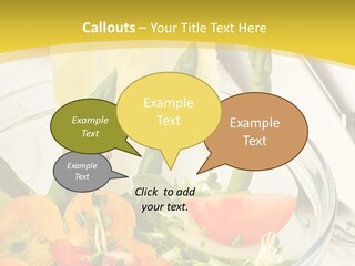 Beach Water Life PowerPoint Template