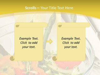 Beach Water Life PowerPoint Template