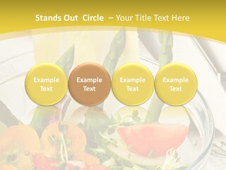 Beach Water Life PowerPoint Template