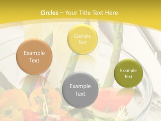 Beach Water Life PowerPoint Template