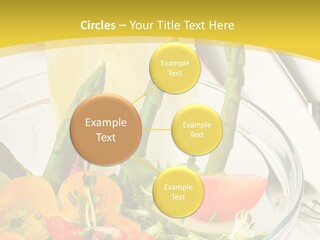 Beach Water Life PowerPoint Template