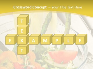 Beach Water Life PowerPoint Template