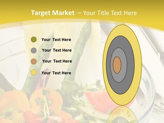 Beach Water Life PowerPoint Template