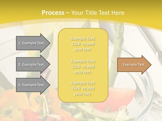 Beach Water Life PowerPoint Template