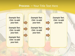 Beach Water Life PowerPoint Template