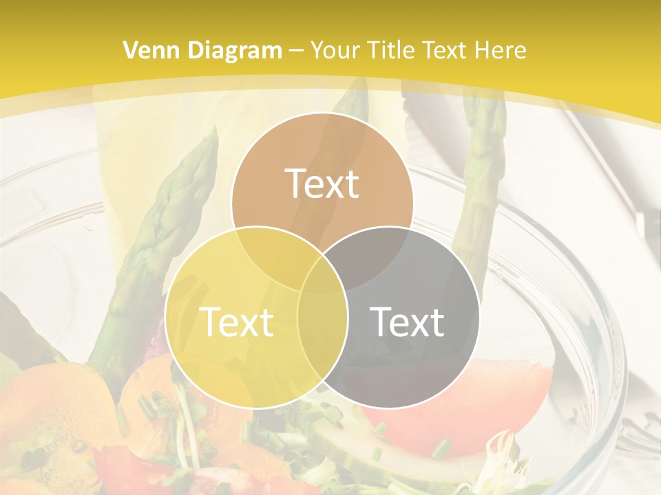 Beach Water Life PowerPoint Template