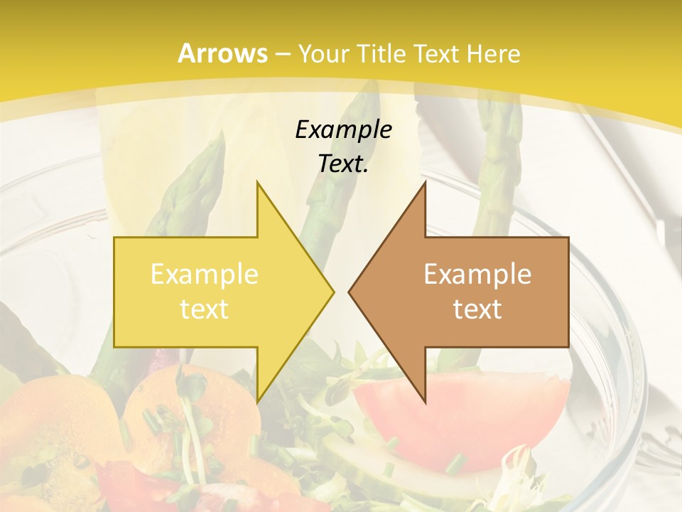 Beach Water Life PowerPoint Template