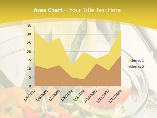 Beach Water Life PowerPoint Template