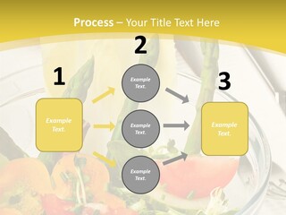 Beach Water Life PowerPoint Template