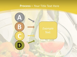 Beach Water Life PowerPoint Template